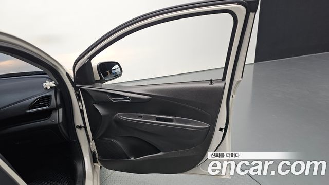 Chevrolet Korea Spark 2016 — photo 14