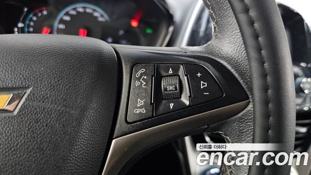 Chevrolet Korea Spark 2016 — photo 29
