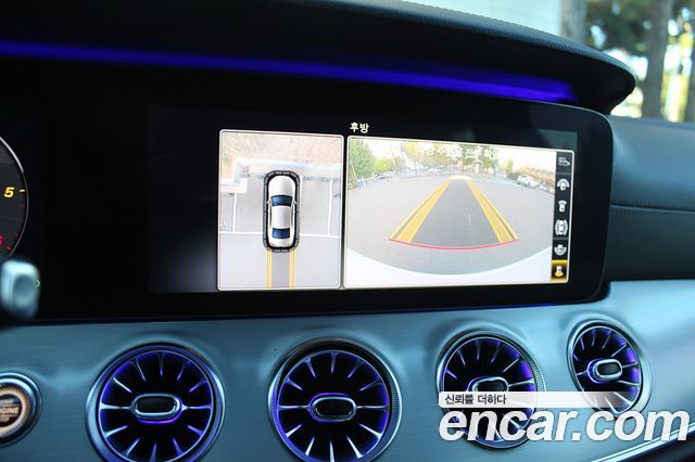 Mercedes-Benz CLS-Class 2019 — photo 12