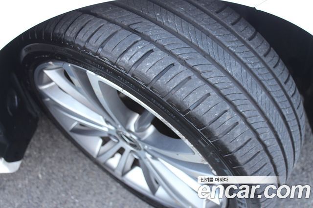 Mercedes-Benz CLS-Class 2019 — photo 19