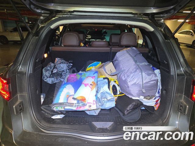 Renault Korea QM6 2019 — photo 4