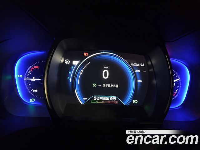 Renault Korea QM6 2019 — photo 9