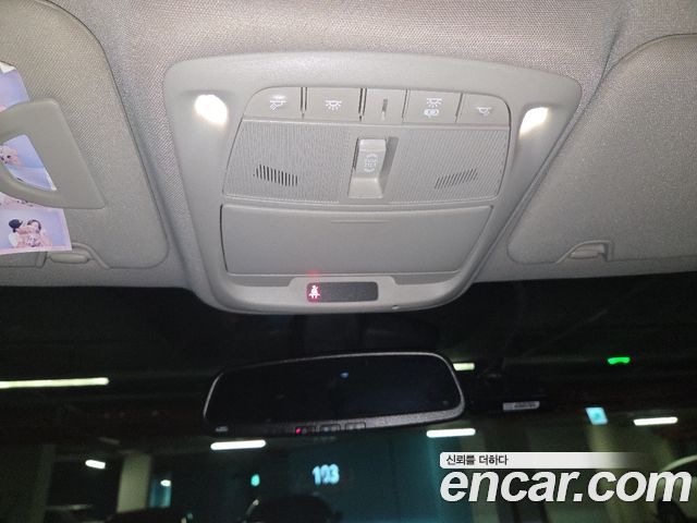 Renault Korea QM6 2019 — photo 11