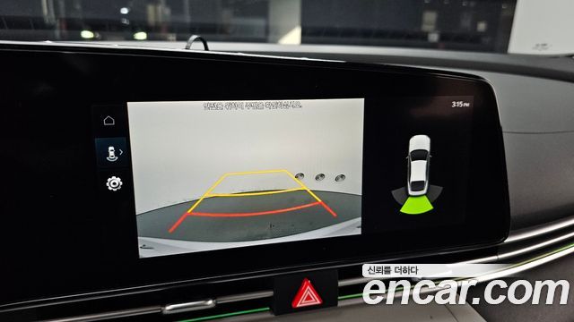 Hyundai AVANTE 2021 — photo 21