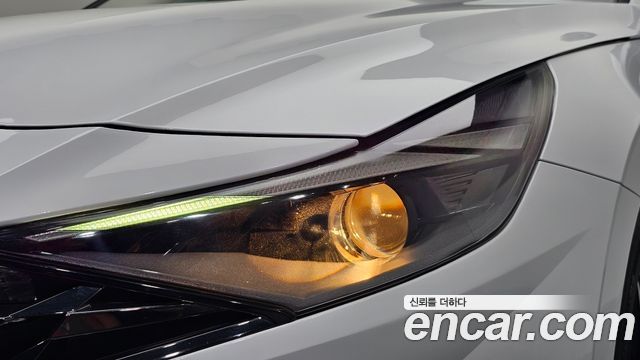 Hyundai AVANTE 2021 — photo 8