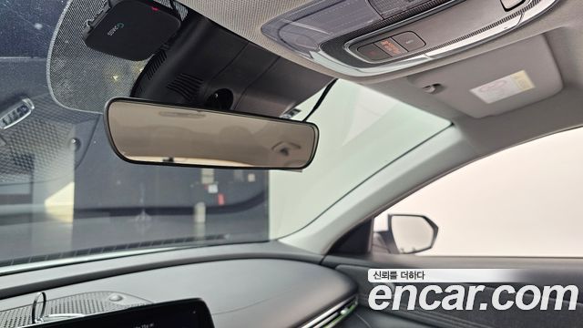 Hyundai AVANTE 2021 — photo 28