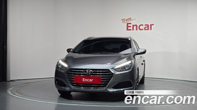 Hyundai i40 2016 — photo 3
