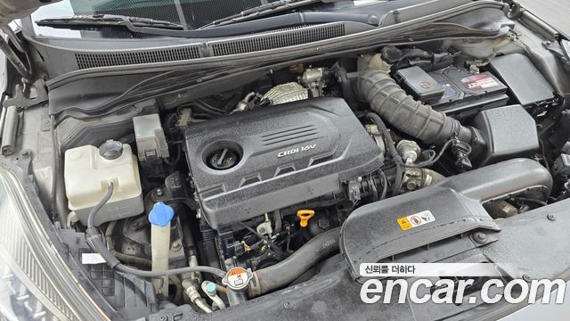Hyundai i40 2016 — photo 6