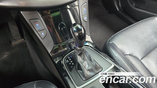 Hyundai i40 2016 — photo 9