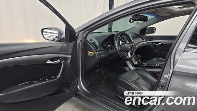 Hyundai i40 2016 — photo 10