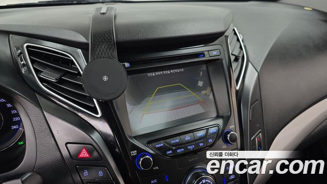 Hyundai i40 2016 — photo 15