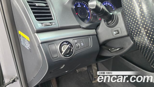 Hyundai i40 2016 — photo 16