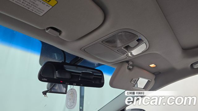 Hyundai i40 2016 — photo 18