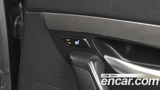 Hyundai i40 2016 — photo 19