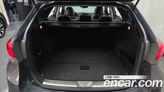 Hyundai i40 2016 — photo 20
