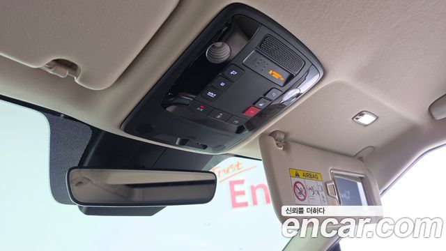 Kia Canival 2023 — photo 20