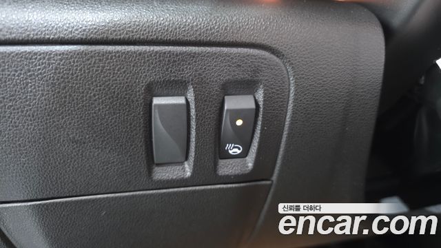 Renault Korea SM6 2017 — photo 18