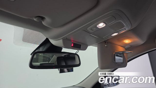 Renault Korea SM6 2017 — photo 22