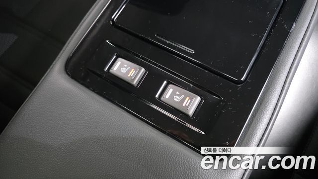 Renault Korea SM6 2017 — photo 24