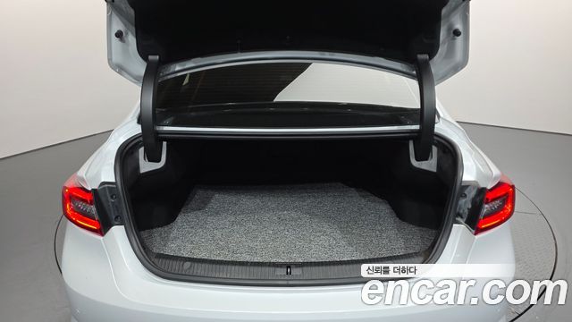 Renault Korea SM6 2017 — photo 26