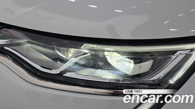Renault Korea SM6 2017 — photo 8