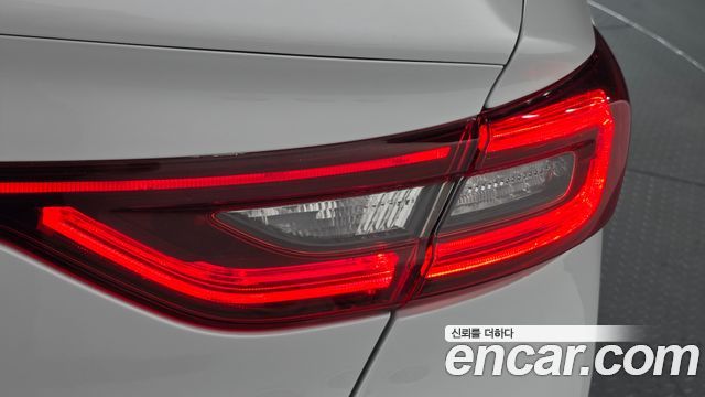 Renault Korea SM6 2017 — photo 9