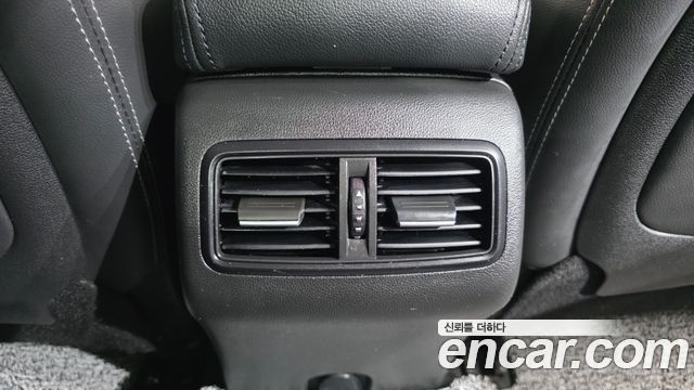 Renault Korea SM6 2017 — photo 28