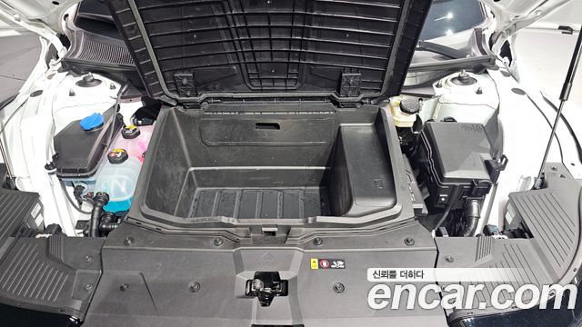 Hyundai Ioniq5 2022 — photo 6