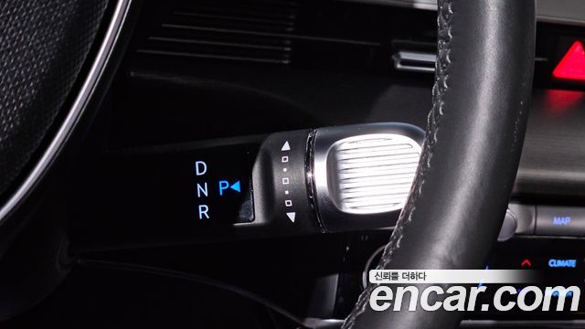 Hyundai Ioniq5 2022 — photo 12