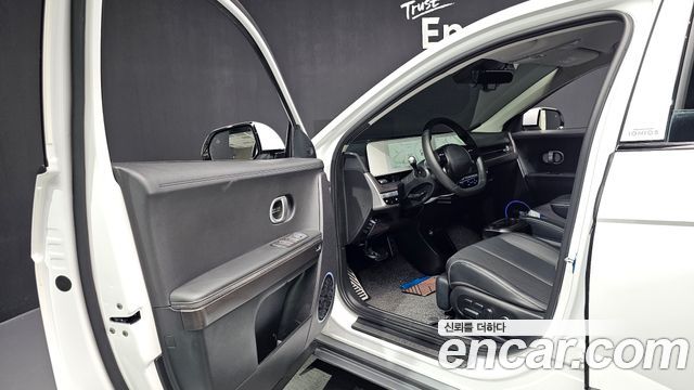 Hyundai Ioniq5 2022 — photo 13