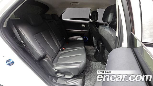 Hyundai Ioniq5 2022 — photo 18
