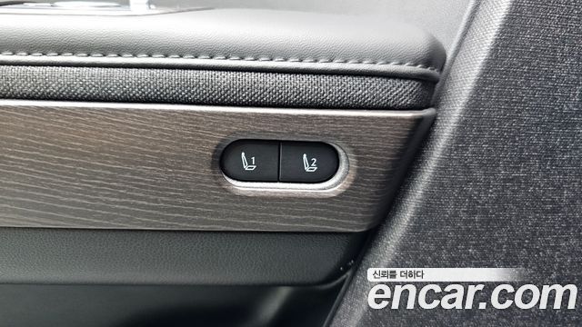 Hyundai Ioniq5 2022 — photo 19