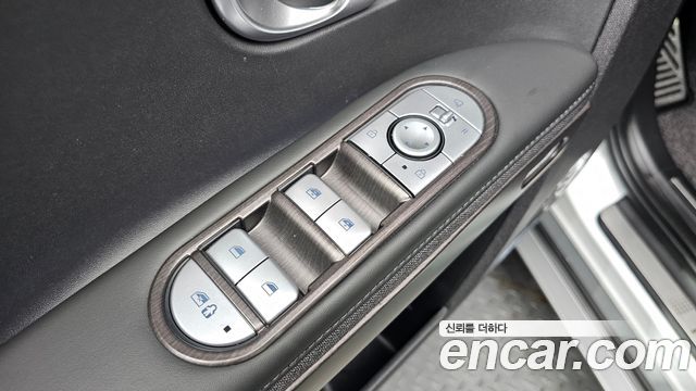 Hyundai Ioniq5 2022 — photo 20