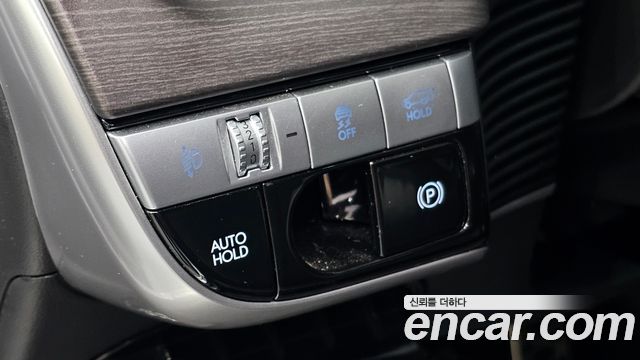 Hyundai Ioniq5 2022 — photo 21