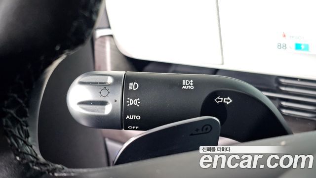 Hyundai Ioniq5 2022 — photo 23