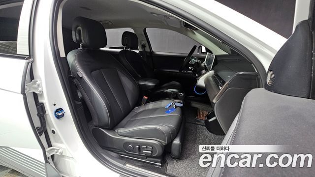 Hyundai Ioniq5 2022 — photo 16