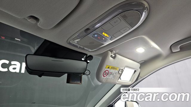 Hyundai Ioniq5 2022 — photo 32