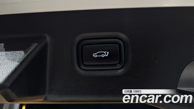 Hyundai Ioniq5 2022 — photo 33