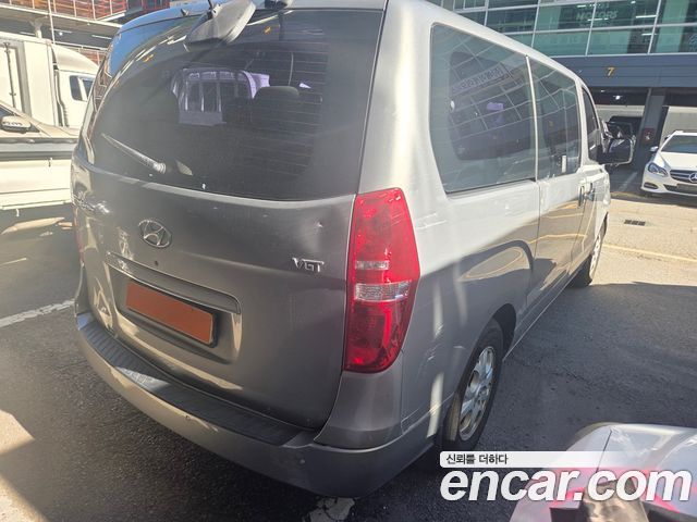 Hyundai Starex 2015 — photo 5