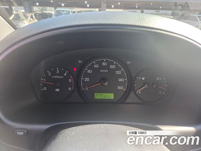 Hyundai Starex 2015 — photo 8