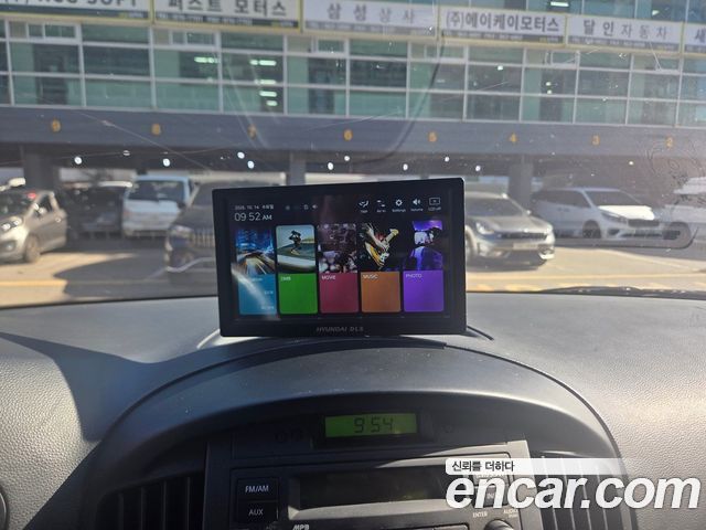 Hyundai Starex 2015 — photo 17