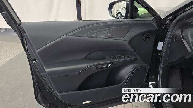 Lexus RX 2024 — photo 14