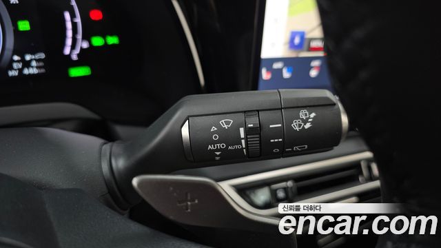 Lexus RX 2024 — photo 27