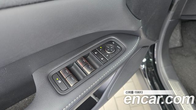 Lexus RX 2024 — photo 28