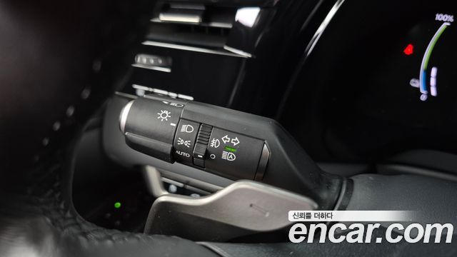Lexus RX 2024 — photo 29