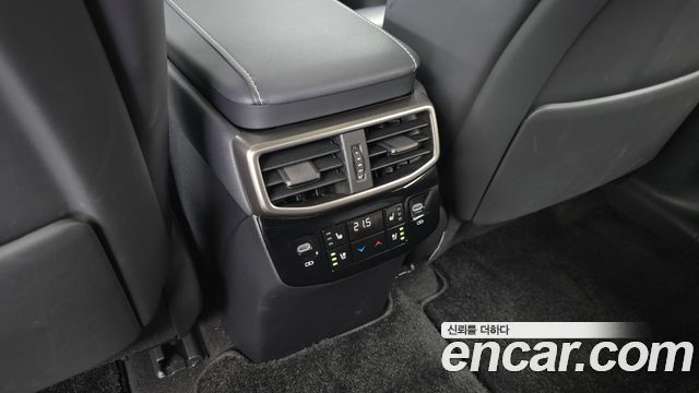 Lexus RX 2024 — photo 31