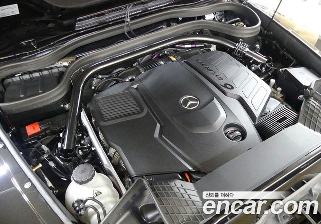 Mercedes-Benz G-Class 2026 — photo 5