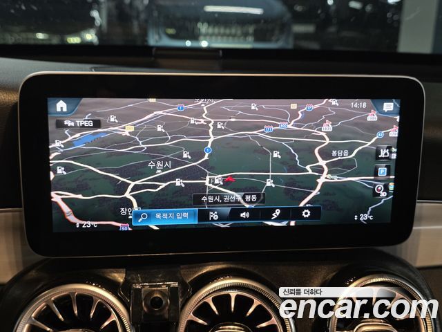 Mercedes-Benz GLC-Class 2020 — photo 11