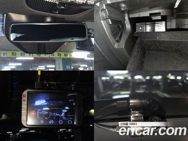 Mercedes-Benz GLC-Class 2020 — photo 14