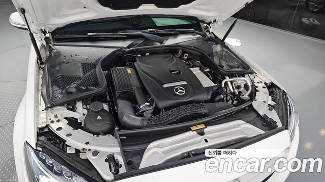 Mercedes-Benz C-Class 2018 — photo 6